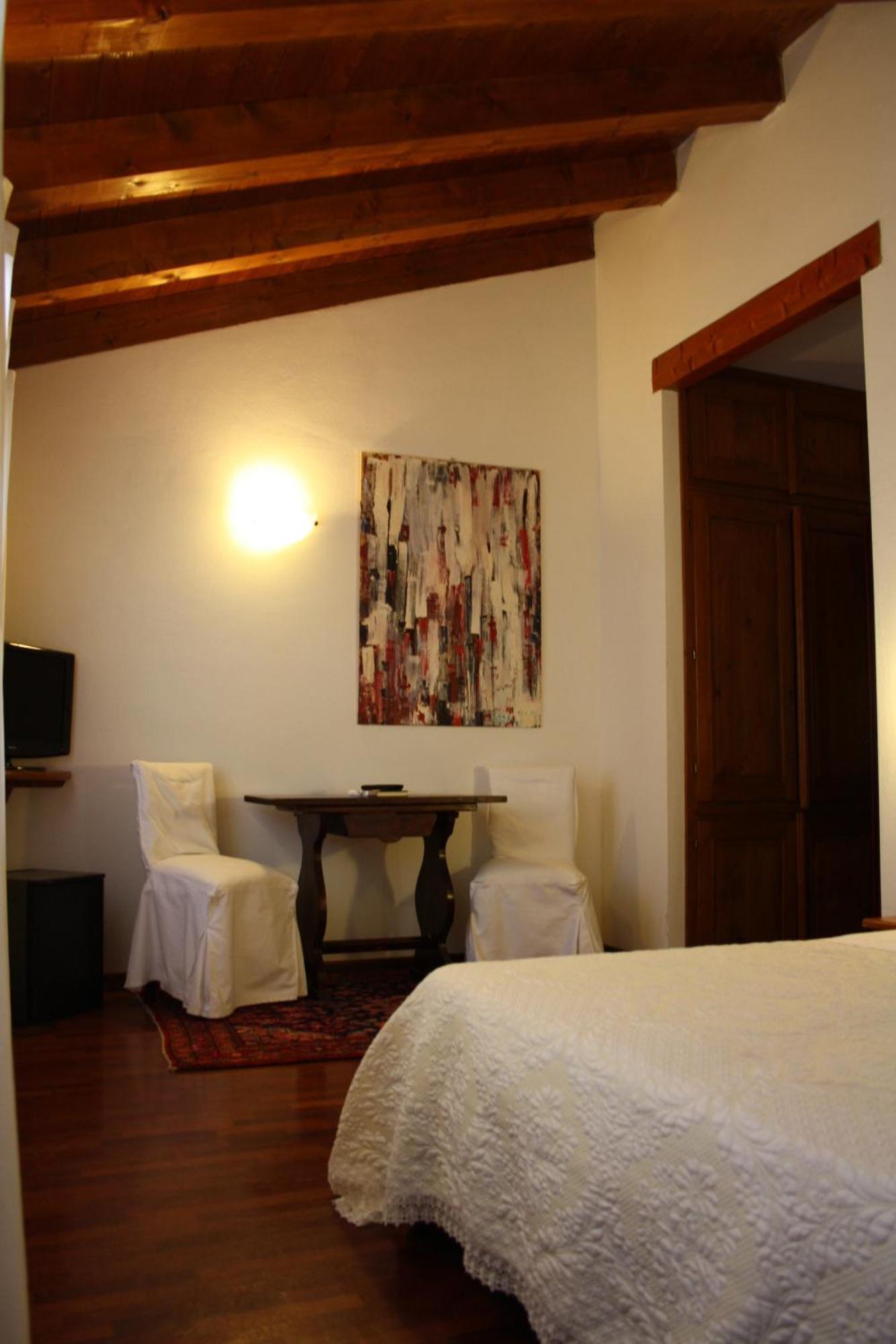 Hotel Belfiore Ostellato