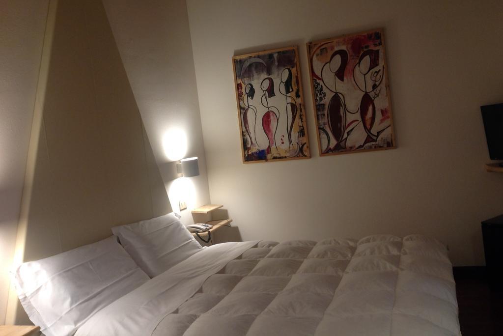Belfiore Hotel