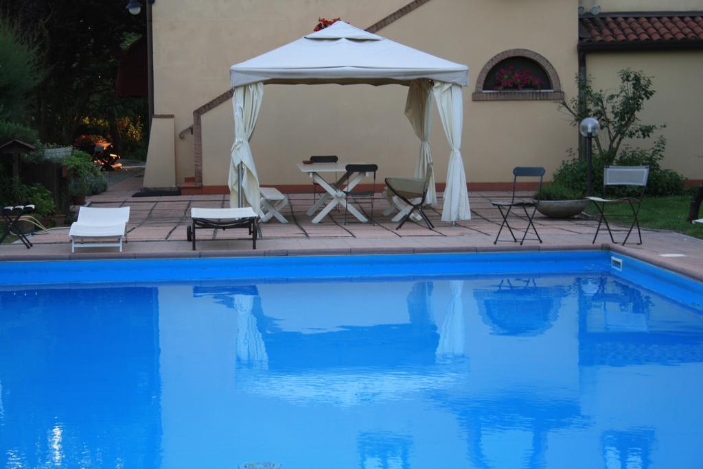 Hotel Belfiore 4*