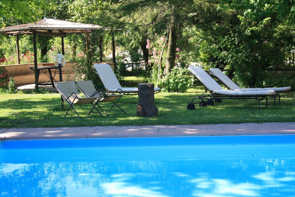 Belfiore 4* Ostellato