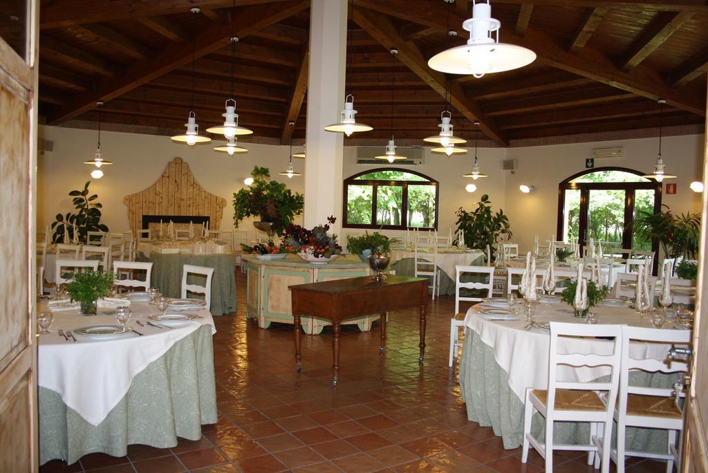 Hotel Belfiore
