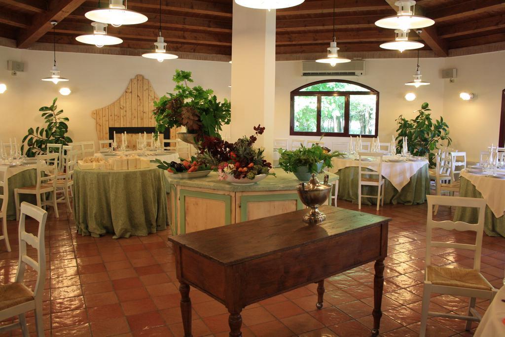 Belfiore Hotel Ostellato