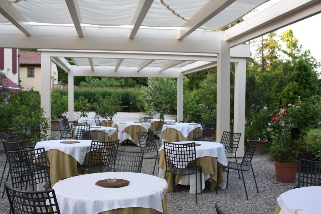 Belfiore Hotel Ostellato