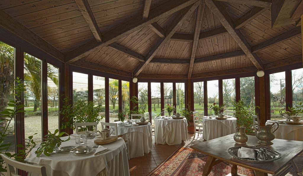 Hotel Belfiore Ostellato