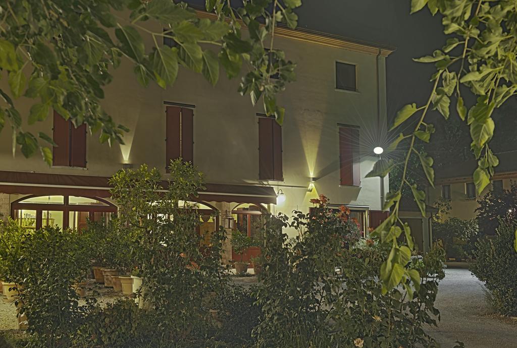 Belfiore Hotel Ostellato