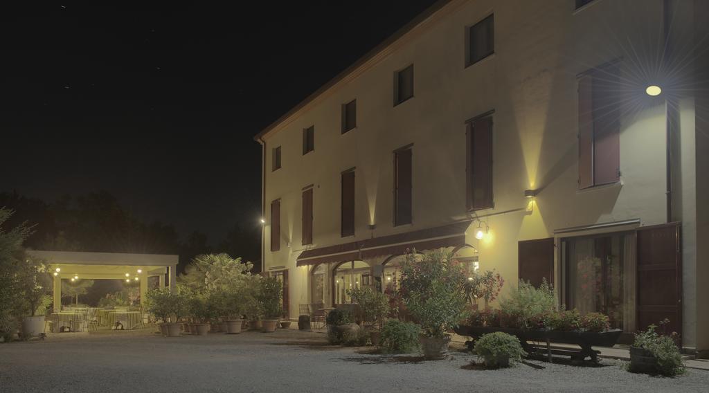 Belfiore 4* Ostellato