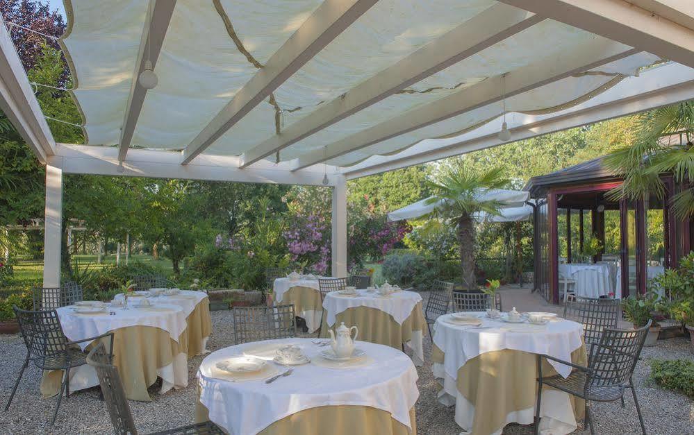Belfiore Hotel Ostellato