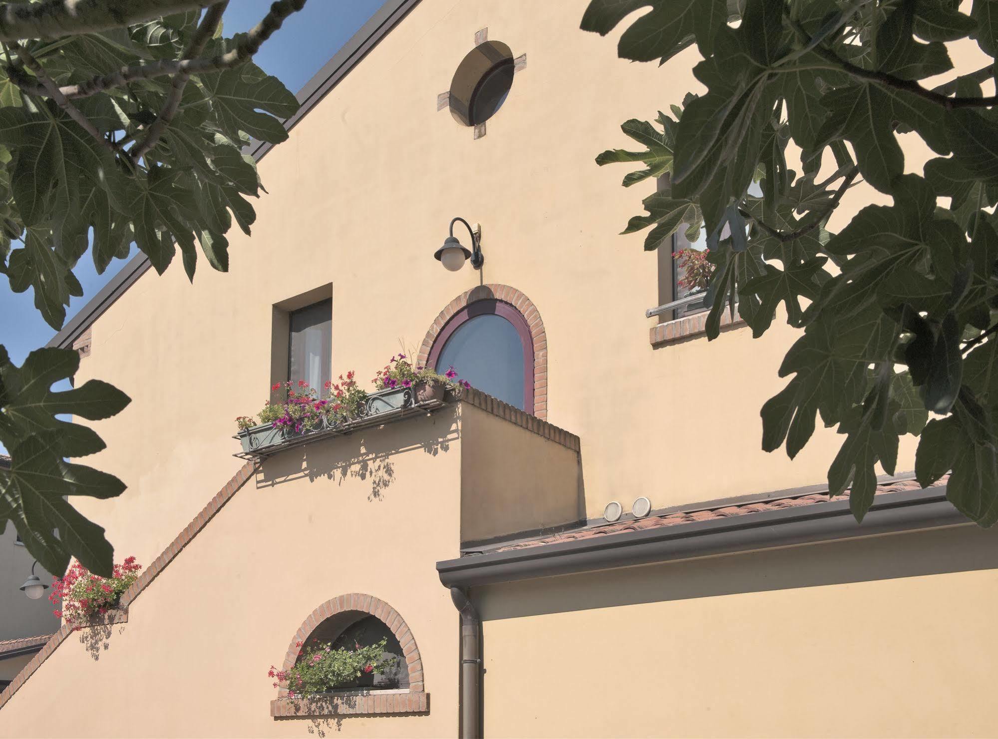 Belfiore 4* Ostellato