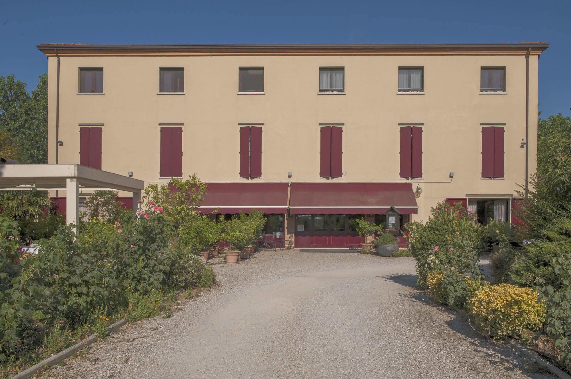 Hotel Belfiore 4*