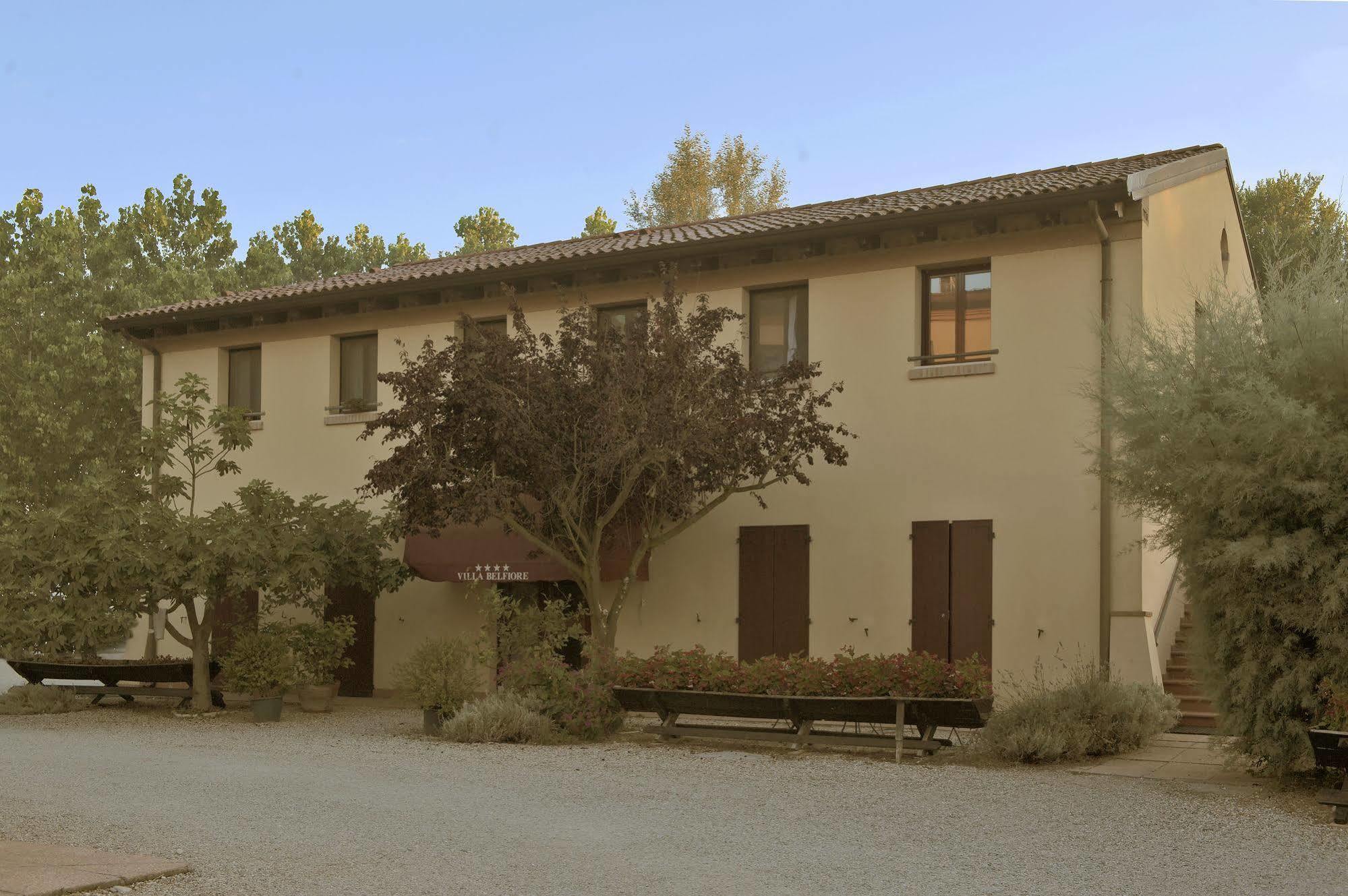Hotel Belfiore