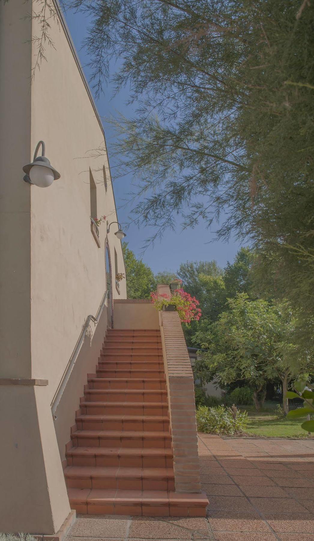 Belfiore Hotel Ostellato