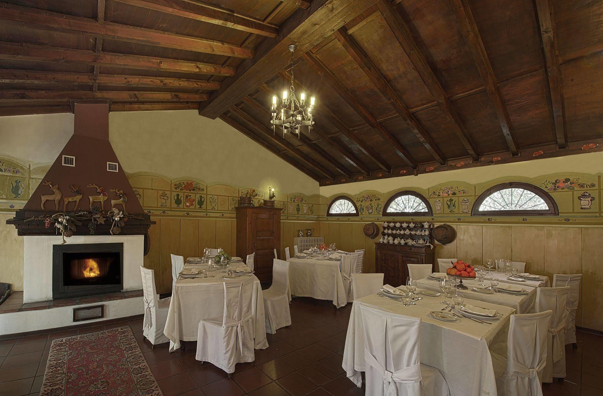 Hotel Belfiore Ostellato
