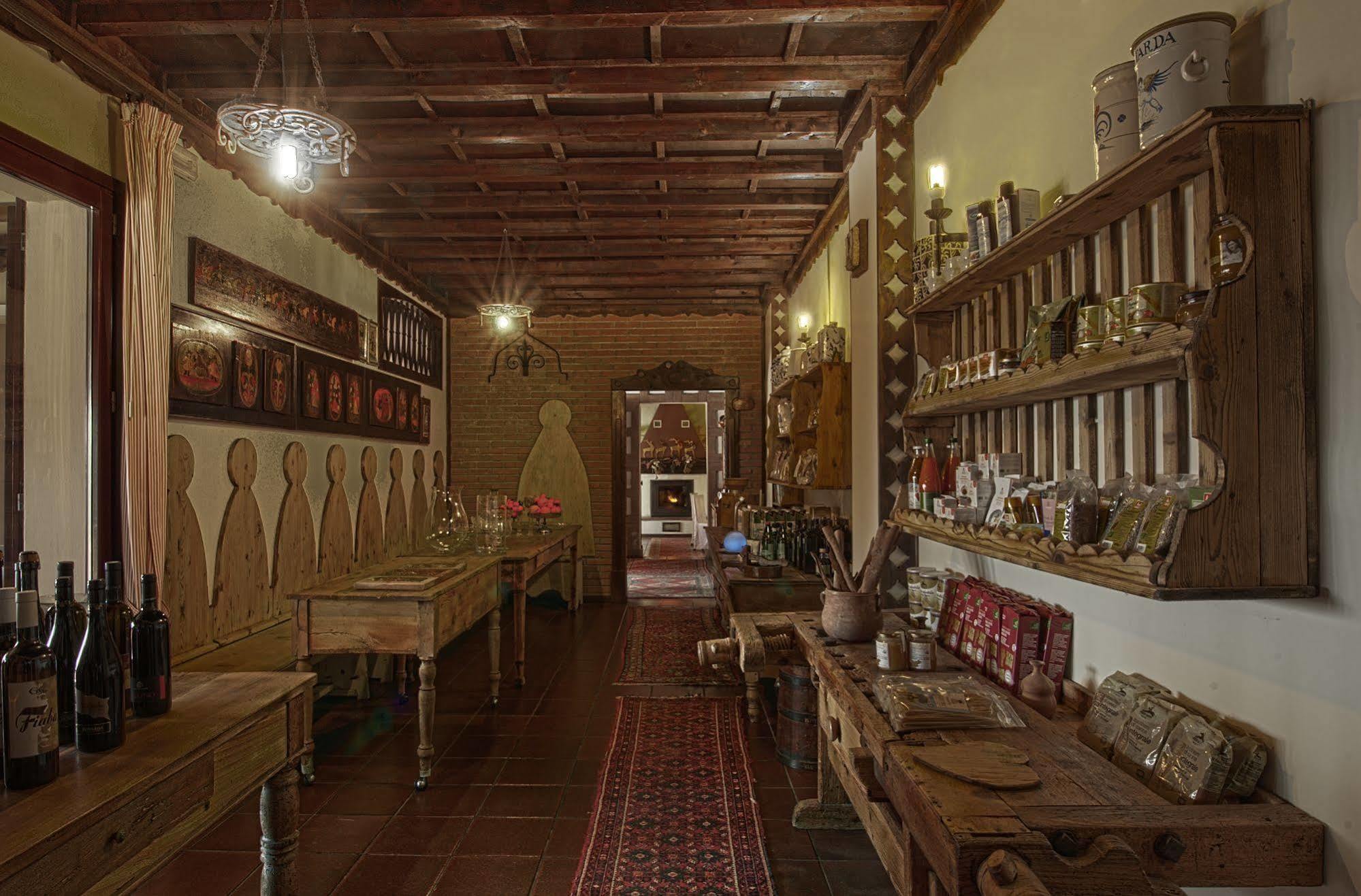 Hotel Belfiore 4*