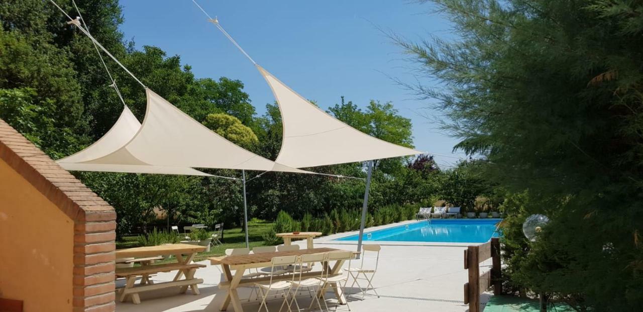 Hotel Belfiore Ostellato