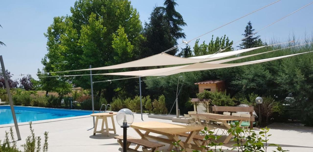 Hotel Belfiore